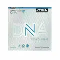 Накладка STIGA DNA PLATINUM M красная