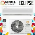 Сплит-система ULTIMA COMFORT ECLIPSE ECS-07PN, настенная, А-класс