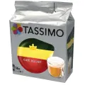 Кофе в капсулах Tassimo Cafe Au Lait, 16 порций