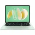 Ноутбук Huawei MateBook FlemingH Ul5 125H/16Gb/SSD1Tb/14/OLED/Touch/2K/noOS/green Intel Arc, без операционной системы, зеленый (53014hyd)