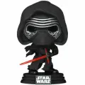 Фигурка Funko POP! головотряс Star Wars Kylo Ren Supreme Leader (Hooded) (Exc) 77368