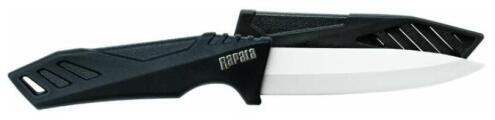 Нож разделочный RCD Ceramic Rapala 11,5/10 см