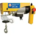 Тельфер электрический Калибр ЭТФ- 250