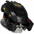 Двигатель бензиновый четырехтактный для мотоблока, газонокосилки CHAMPION G120-2VK/1, 2,3 кВт, 120,7 см3, ручной запуск