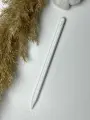 Стилус для Apple iPad, Pencil 2 (стилус 2-го поколения) Bluetooth, с магнитным креплением для ipad Air 4,5 Pro 11 Pro 12,9 Mini 6
