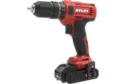 ATLET Аккумуляторная дрель-шуруповерт CDT218D5