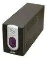 ИБП Powercom Imperial IMD-1025AP ИБП (UPS) 1000VA (USB) (3 кабеля)