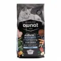 Ownat Adult Sterilized Ultra Сухой корм для стерилизованных кошек, с индейкой, 1,5 кг