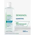 DUCRAY SENSINOL Шампунь для раздраженной чувствительной кожи головы 200 мл