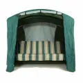 Чехол Gardenluxe для качелей Мерида Премиум зеленый