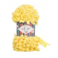 Пряжа ALIZE Puffy Fine (5 мотков по 100гр) цвет 113