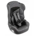 Автокресло детское группа группа 1/2/3 (от 9 до 36 кг) Azard Atlantic LUX серый
