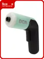 Аккумуляторная отвертка DCA ADPL05-5 (TYPE D) mint