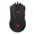 Мышь A4Tech Bloody J90s черный оптическая (8000dpi) USB (12but)
