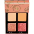 Eyeshadow Palette Petit Fours Peche