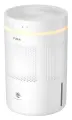 Мойка воздуха / увлажнитель FUNAI серии HATAMOTO, FAW-HTE450/4.0(WT), белый