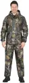 Охотничий костюм / Мужской охотничий костюм / Костюм Турист КМФ Темный лес