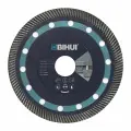 Диск алмазный BIHUI SUPER THIN TURBO, 105мм