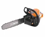 Бензопила ZimAni MS250 16'