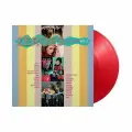 Виниловая пластинка Сборник - Zeroes Collected Vol.2 (2LP, 2023, Music On Vinyl) red vinyl