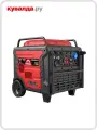 Генератор бензиновый SUNREKA G13000EAiFS инверторный