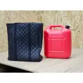 Сумка для хранения канистры ГСМ 20л.