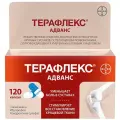 Терафлекс Адванс капсулы при острой боли в суставах 120шт Bayer/Байер