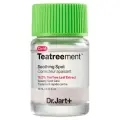 Dr.Jart+ корректор для проблемной кожи Teatreement Soothing Spot, 15 мл, 15 г1 шт.