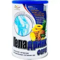 Геладринк Форте Гиал вкус ананаса порошок банка 420г