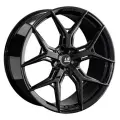 Колесный диск LS Forged LS FG14 10.5x21/5x120 D64.1 ET45 BK