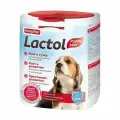 Beaphar Беафар Lactol puppy молочная смесь для щенков,беременных и кормящих собак 500 г