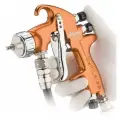 Краскораспылитель Devilbiss ADVANCE с нижней подачей, воздушная голова 513, сопло - 1,2 мм