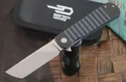 Складной нож Bestech Knives Titan BL05A