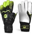 Вратарские перчатки CLIFF CF-21031, полиуретан, ПВХ, эластан, латекса, для футбола