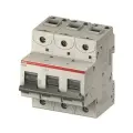 Автоматический выключатель ABB S803P-C100-R 100А 50кA с кольцевой клеммой 2CCG001287R0001