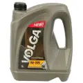 Минеральное моторное масло Волга-ойл Универсальное М8В, 5 л, 3 шт.