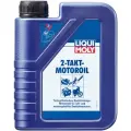 Масло для садовой техники LIQUI MOLY 2-Takt-Motoroil, 1 л