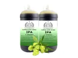 Набор для пива Пивоварня. ру IPA солодовый экстракт с хмелем