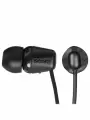 Беспроводные наушники Sony WI-C100, цвет Black