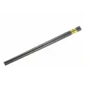 Палочки эбонитовые для еды Chopsticks 10 пар Арт. Н405 золото