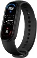 Умный браслет Xiaomi Mi Smart Band 6 47 мм NFC Global для РФ, черный