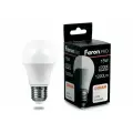 Светодиодная лампа FERON PRO LB-1015 Шар E27 15W 2700K OSRAM LED 38035