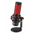 HyperX Quadcast 2 USB Микрофон игровой (для стриминга) Black
