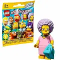LEGO Minifigures 71009-12 Пэтти Бувье