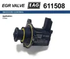 Клапан электромагнитный CITROEN C4/C5, MINI, PEUGEOT 207/308 1.6 EAG EAG арт. 611508