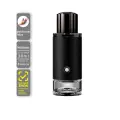 Montblanc парфюмерная вода Explorer pour Homme edp 30ml