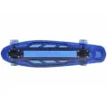 Круизёр Tech Team Transparent 27, Abec 7 - 2023 Light Blue