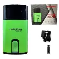 Madeshow M7 Shaver Green Магнитная левитационная сетка для ножей 8000 об / мин