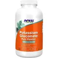 NOW Potassium Gluconate 454 гр (Глюконат калия порошок)