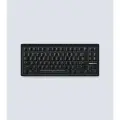 Игровая клавиатура Wooting 80HE Zinc Alloy Black (английская раскладка) USA